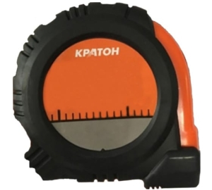 Рулетка КРАТОН MTR -  7,5
