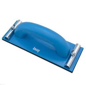 Терка ручная с зажимами Knauf