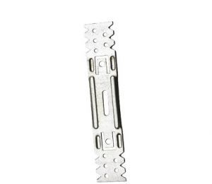 Подвес профилей П60х27 прямой укороченный, 0,55 мм