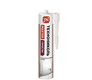Герметик Технониколь Master серый, 310 мл