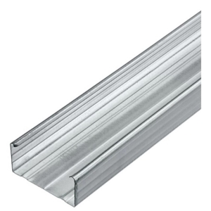 Профиль потолочный ПП 60х27х3000 мм