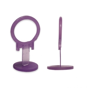 Зажим 3D для плитки Slim, 0,8 мм