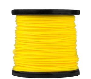 Леска для триммера Green Revolution круг, 2,4 мм х 387 м Леска для триммера Green Revolution круг, 2,4 мм х 387 м