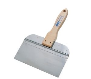 Шпатель плоский Knauf, 500 мм Шпатель плоский Knauf, 500 мм