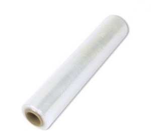 Стрейч-пленка 500 мм 20 мкм Стрейч-пленка 500 мм 20 мкм