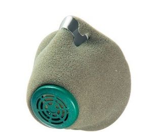 Полумаска фильтрующая У-2К Полумаска фильтрующая У-2К