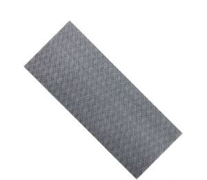 STAYER 115х280 мм, 10 шт, P120, абразивная, Водостойкая шлифовальная сетка (3547-120) STAYER 115х280 мм, 10 шт, P120, абразивная, Водостойкая шлифовальная сетка (3547-120)