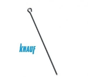 Тяга подвеса Knauf, 1000 мм Тяга подвеса Knauf, 1000 мм
