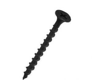 Шуруп по дереву Tech-Krep FT 3,5х25 мм (1000 шт/уп) Шуруп по дереву Tech-Krep FT 3,5х25 мм (1000 шт/уп)