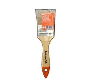 Кисть плоская Bohrer Стандарт, 75 мм Кисть плоская Bohrer Стандарт, 75 мм