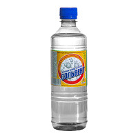 Сольвент, бут. пэт. 0,5 л.