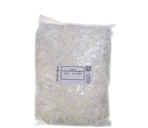 Фибра полипропиленовая 12 мм, 0,6 кг