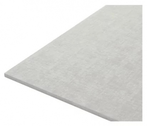 Гипсоволокнистый лист влагостойкий Knauf (ГВЛВ) ФК 2500x1200х12.5 мм