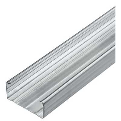 Профиль потолочный 60х27х3000 мм, 0,45 мм Профиль потолочный 60х27х3000 мм, 0,45 мм