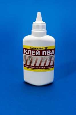 ПВА стр/унив. 0,9кг Навигатор ПВА стр/унив. 0,9кг Навигатор