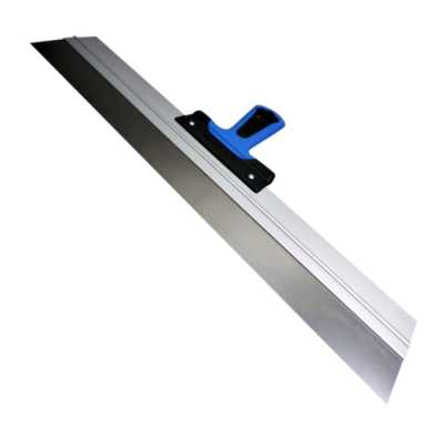 Шпатель нержавеющий Knauf, 600 мм Шпатель нержавеющий Knauf, 600 мм