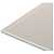 Гипсокартонный лист Knauf (ГКЛ) ПЛУК 2500x1200х12,5 мм