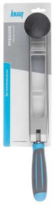 Рашпельхобель 261,5 мм KNAUF Рашпельхобель 261,5 мм KNAUF