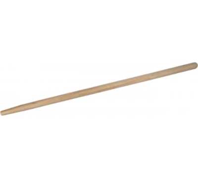 Черенок для лопат шлифованный сухой 40*1200 мм высший сорт (10шт/уп)