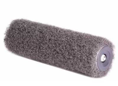 Валик ERGOPLANE д/нанес.шпатлёвки 230мм, ворс пластик TARNAMID 18мм, ядро 48мм OLEJNIK (10) (250230) Валик ERGOPLANE д/нанес.шпатлёвки 230мм, ворс пластик TARNAMID 18мм, ядро 48мм OLEJNIK (10) (250230)