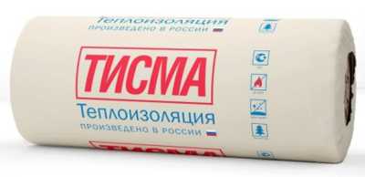 Рулон Tisma TR 043 MR 50х1200х8300мм (2шт/19.9м2/1м3) 40 уп/пал