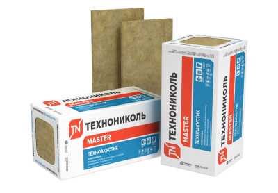 ТЕХНОАКУСТИК 1200*600*100мм ТЕХНОАКУСТИК 1200*600*100мм