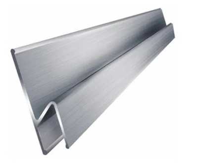 Правило штукатурное 2500мм H-образный, шир полотна 115мм, толщина проф 2мм, OLEJNIK (10) (ZH