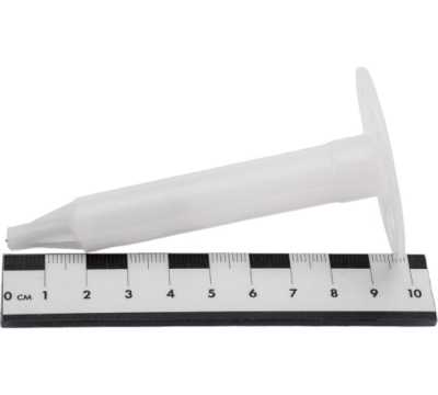 Дюбель гриб тарельчатый с гвоздем для монтажных пистолетов IN100 FEDAST Дюбель гриб тарельчатый с гвоздем для монтажных пистолетов IN100 FEDAST