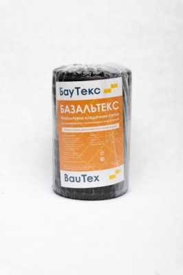 Сетка кладочная базальтовая 50/50 кН/м (25*25) Базальтекс 1м/50м Bautex Сетка кладочная базальтовая 50/50 кН/м (25*25) Базальтекс 1м/50м Bautex